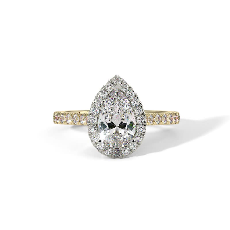 Camellia Cultured Pear