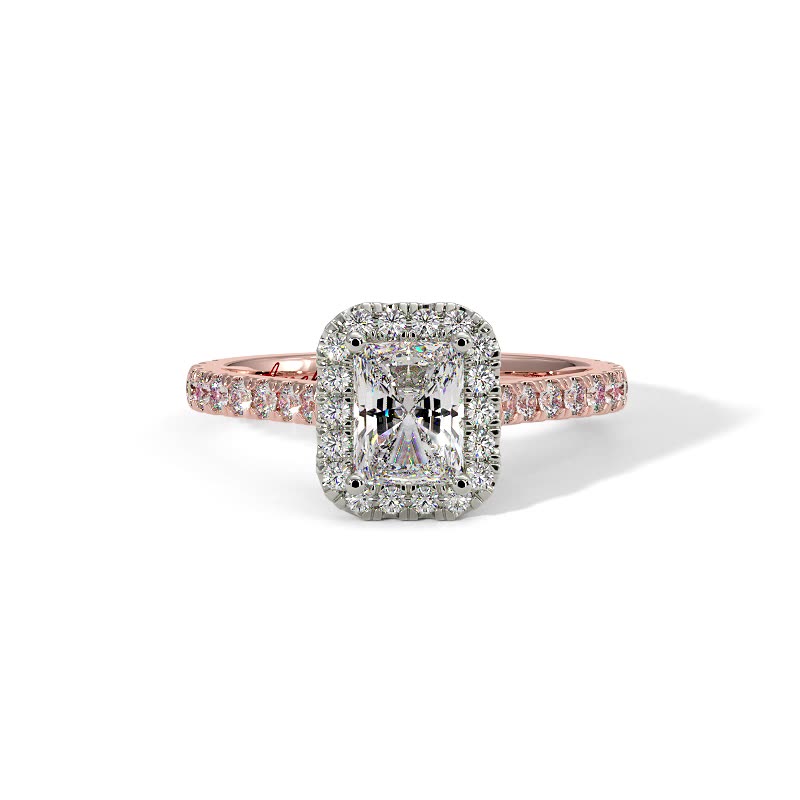 Camellia Cultured Radiant