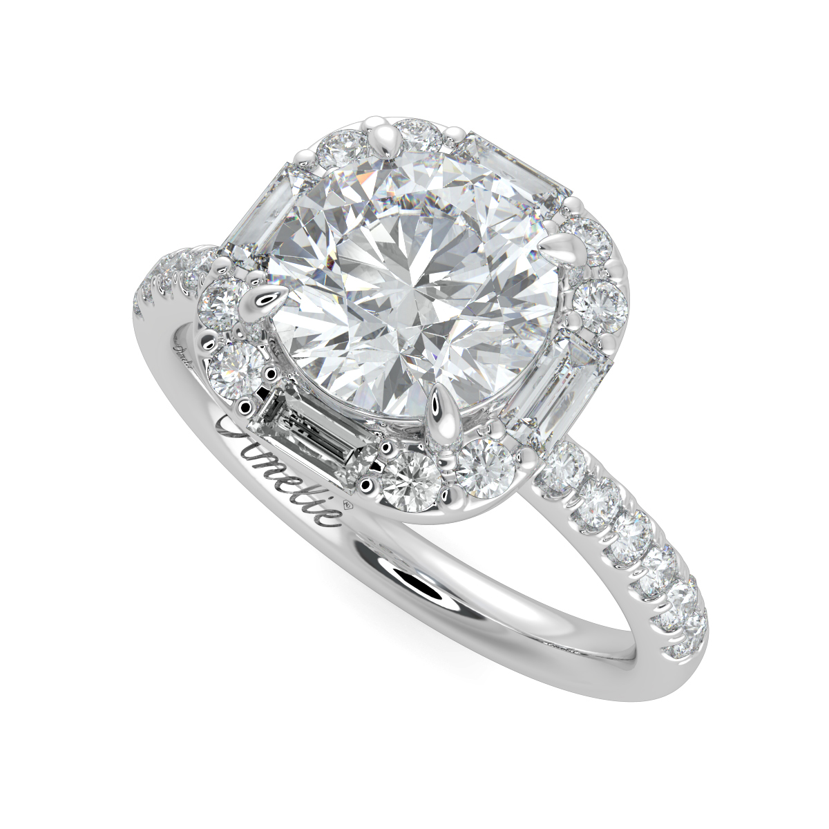 Royal Crest Cultured